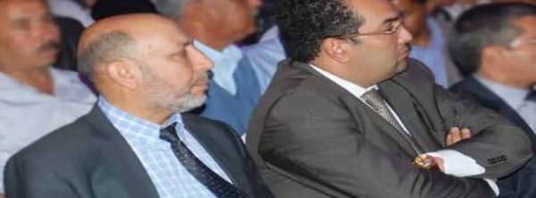 السجن النافذ وغرامات ثقيلة ضد عمدة مراكش السابق ونائبه بتهمة تبديد أموال عمومية