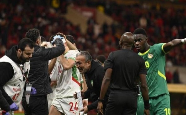 الكاف يعلن إصلاحات شاملة بعد أحداث نهائي كأس الأمم الأفريقية