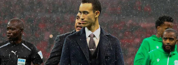 بعد ظهوره في افتتاح الكان.. “ذا تايمز” تكشف جانب من حياة ولي العهد مولاي الحسن