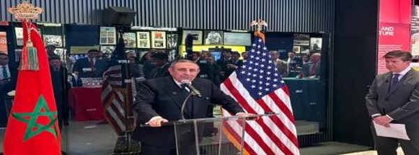 الاحتفاء في واشنطن بـ250 سنة من التحالف التاريخي بين المغرب والولايات المتحدة