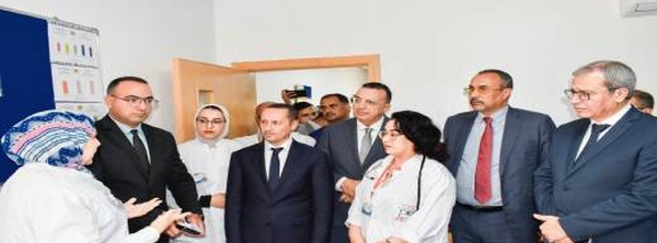 اقتطاعات مفاجئة تشعل غضب أطر صحية بالحسيمة