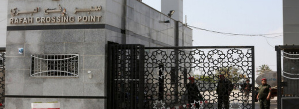 إسرائيل تفتح معبر رفح ضمن المرحلة الثانية من اتفاق وقف إطلاق النار في غزة