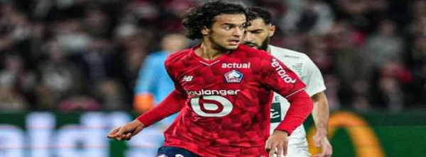 باريس سان جيرمان يخطط لخطف أيوب بوعدي واللاعب يحسم اختياره بين فرنسا والمغرب