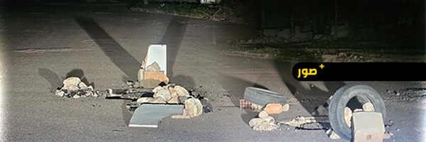 ظلام وحفر.. حي العمران بسلوان يختنق تحت وطأة الإهمال