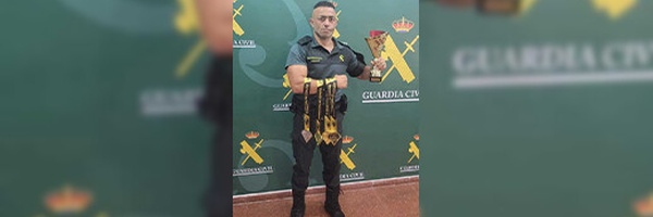 مندوبية الحكومة الإسبانية تحقق في إهانات عنصرية ضد عنصر مسلم من الحرس المدني بمليلية