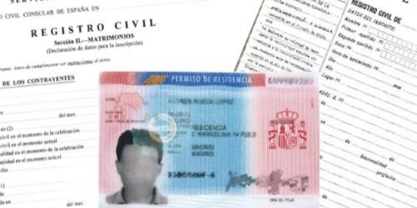 نداء لبوريطة  للتدخل لدى القنصليات بإسبانيا لتقديم تسهيلات للمغاربة المقبلين على التسوية