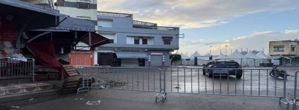 تحذيرات رسمية: منسوب مياه "القصر الكبير" قد يبلغ 5 أمتار والسلطات تأمر بالإخلاء الفوري