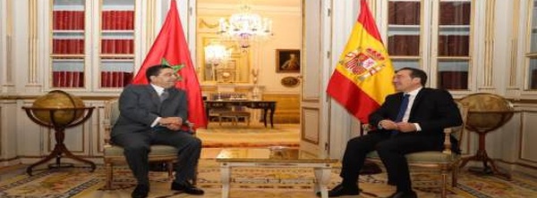 في حوار جديد.. ألباريس يبرز الدعم الأوروبي للشراكة مع المغرب ويدعو لتسريع حل نزاع الصحراء