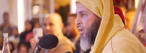 محاضرة الدكتور سعيد الكملي بالناظور.. مضمون علمي رفيع وتنظيم دون مستوى الحدث