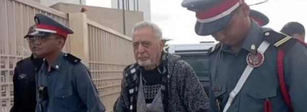 إعادة محاكمة محمد زيان تنطلق بالرباط بعد إلغاء الحكم الاستئنافي