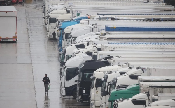 تراجع عرض الخضر في المغرب وإسبانيا بسبب الطقس الشتوي