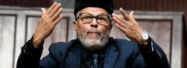 يحدث الآن: رئيس جماعة القصر الكبير يعلن إغلاق المدينة بشكل كامل وقطع الكهرباء والماء والإنترنت