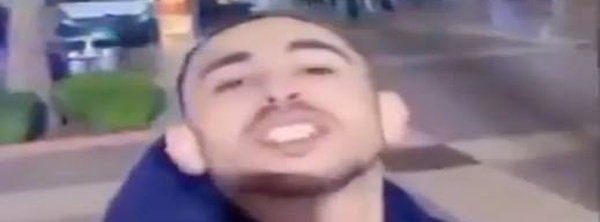 القضاء بمراكش يدين مواطنا جزائريا بالحبس النافذ بتهمة إهانة سكان المدينة