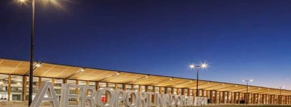 مطار الناظور-العروي يتجاوز عتبة 1.2 مليون مسافر خلال سنة 2025 بنمو قياسي