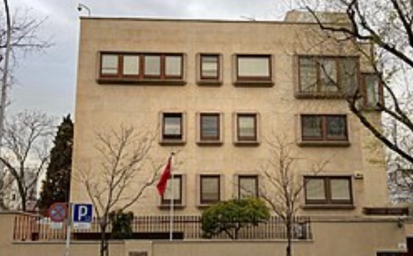 تمديد ساعات العمل بالقنصليات المغربية بإسبانيا لتعزيز خدمات الجالية