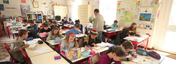 توقيف مدرس بفرنسا إثر شبهات اعتداءات على أطفال مغاربة