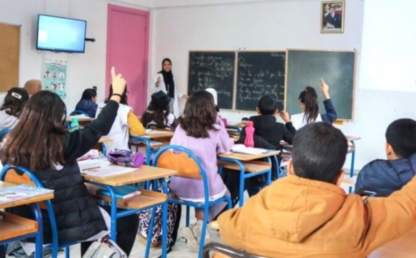 هذا ما قررته مديرية التعليم بشأن ادراسة يوم غد السبت