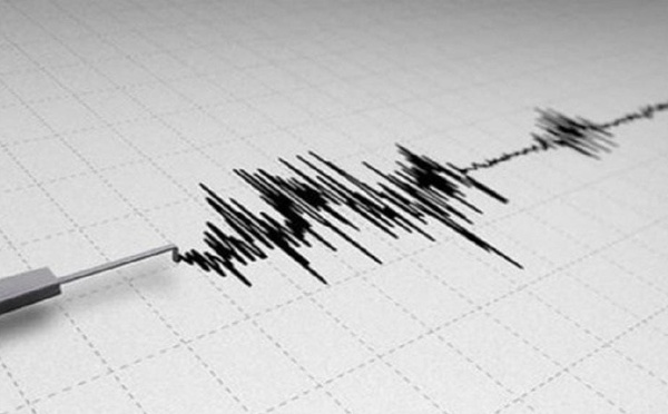 هزة أرضية تسجل بالحسيمة وهذه قوتها