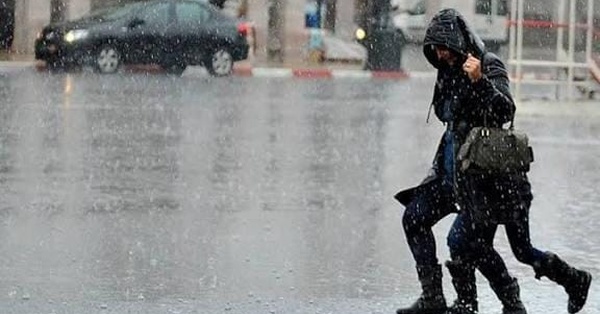 هذه أحوال الطقس بالريف وباقي المناطق اليوم السبت