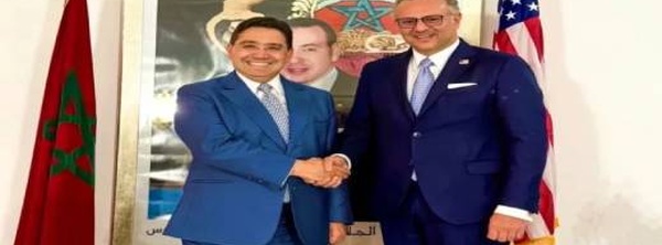 مدريد تحتضن مشاورات حاسمة حول قضية الصحراء برعاية أمريكية