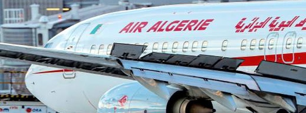 الجزائر تلغي اتفاقية النقل الجوي مع الإمارات