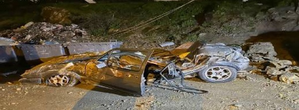 فيضانات طنجة وتطوان تودي بحياة 6 أشخاص جلهم أطفال