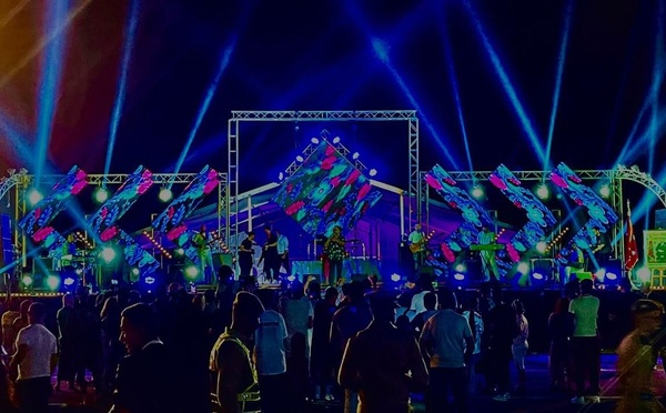  HM Event.. احترافية مغربية تقود تنظيم التظاهرات الكبرى من الفان زون إلى المهرجانات الدولية