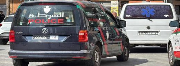 الحسيمة.. استنفار أمني في بني بوعياش عقب اكتشاف جثة هامدة لشاب في ظروف غامضة