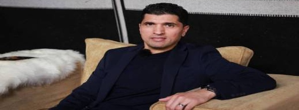 نجم الكرة الليبية طارق التايب ينتصر للمغرب ويفضح خلفيات "الحملة المسعورة" ضده في "الكان"