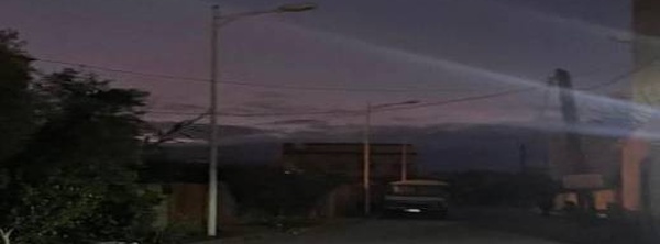 هل تحرم الخلافات السياسية ساكنة حي الزيتون ببن الطيب من حقها في الإنارة العمومية؟