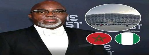مسؤول نيجيري: نفس الشركات المغربية التي بنت ملاعب “كان” تشتغل اليوم في نيجيريا