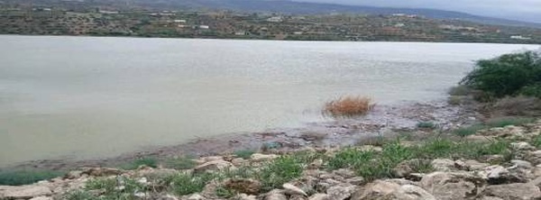 السيول الأخيرة تنعش سدود إقليم الحسيمة ووزارة التجهيز تترقب بيانات "سد غيس"