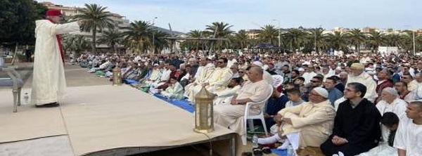 المغرب يوفد 51 إماما إلى إسبانيا لمواكبة الجالية في رمضان