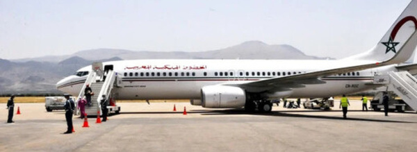 جدل واسع عقب تأخر رحلة جوية لإسطنبول و“لارام” توضح الأسباب