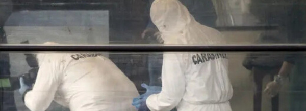 صدمة في أوساط الجالية المغربية بعد العثور على جثة مهاجر بإيطاليا