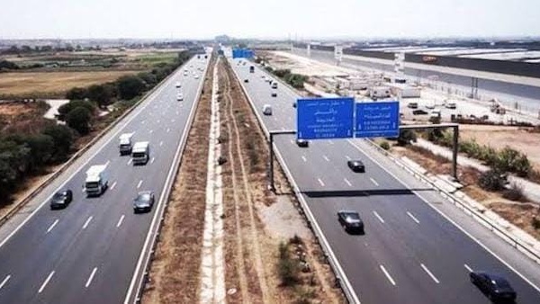 بعد النشرة الإنذارية..أوطوروت المغرب توصي السائقين بالحذر