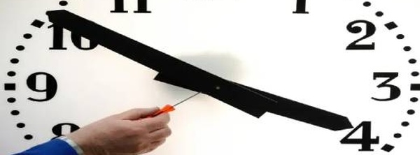 رسميا: العودة إلى توقيت غرينيتش بالمغرب تزامنا مع حلول رمضان