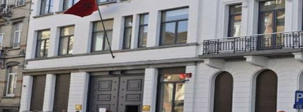 اختلال في تدبير مواعيد القنصلية المغربية ببروكسل يعرقل مصالح المواطنين ودعوة لتدخل عاجل