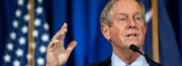 السيناتور جو ويلسون: “على الجزائر التوقف عن دعم جبهة البوليساريو"