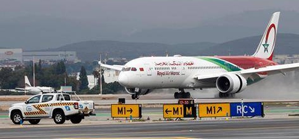 بما فيها الناظور.. “لارام” تعزز الربط الجوي بين مدن الشمال صوب أوروبا