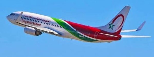 بثلاث رحلات أسبوعية.. تفاصيل الخط الجوي الجديد للخطوط الملكية المغربية بين المغرب وإيطاليا