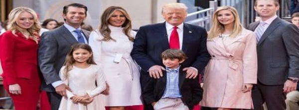 المغرب يترقب حدثا استثنائيا.. حفل زفاف ضخم مرتبط بعائلة ترامب