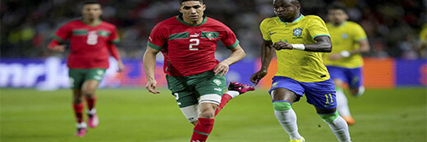 ارتفاع قياسي لأسعار تذاكر لقاء المغرب والبرازيل في مونديال 2026