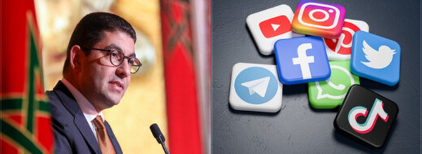 الحكومة تستعد لفرض قواعد صارمة على المنصات الرقمية