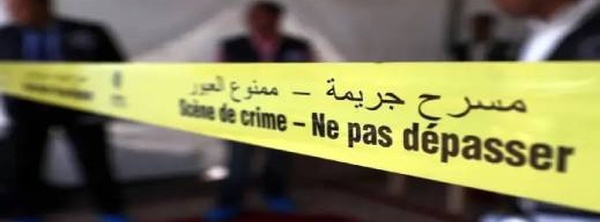 أب ينهي حياة شخص بريء داخل مستشفى بطنجة ظنا منه أنه سائق الشاحنة الذي صدم ابنته