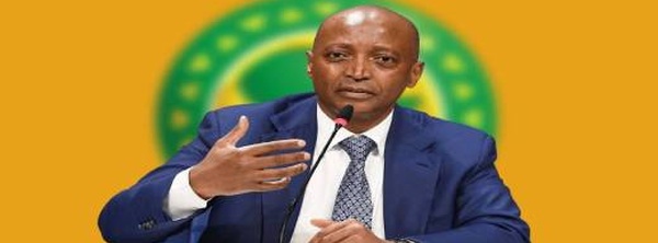 موتسيبي: ما وقع في نهائي كأس أمم أفريقيا المغرب 2025 وصمة لن تتكرر