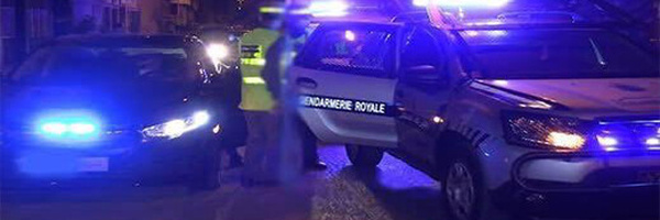 بقيادة قائد سرية الدرك ببني وليشك.. حملة صارمة تسقط مبحوثا عنه متلبسا بالمخدرات الصلبة