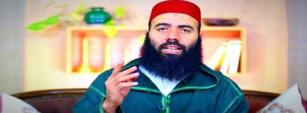 الجمعية المنظمة تكشف كواليس إلغاء لقاء ياسين العمري