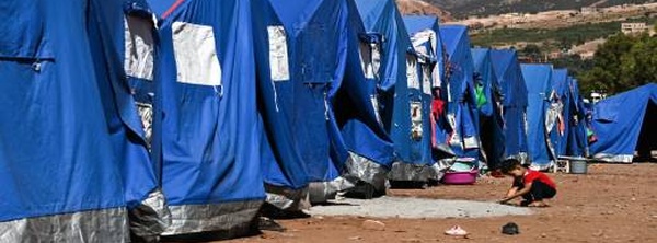 بعد أسبوعين من النزوح.. فتح باب الرجوع التدريجي إلى القصر الكبير