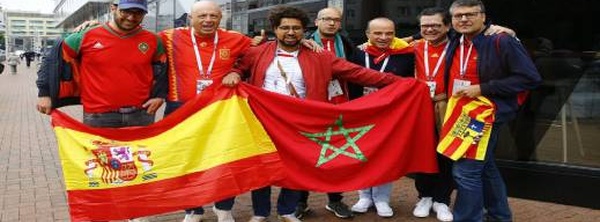 إسبانيا تسجل رقما سكانيا غير مسبوق وتتجاوز 49.5 مليون نسمة.. وهذا عدد المغاربة